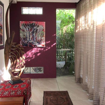 Absolute Bosch Guest House Stellenbosch Ngoại thất bức ảnh
