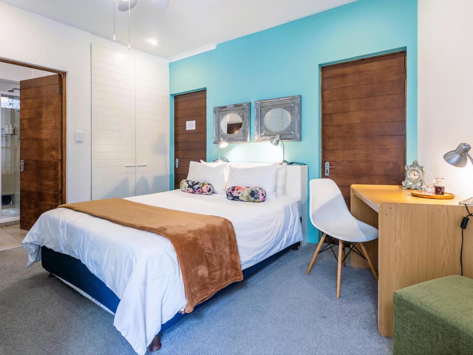 Absolute Bosch Guest House Stellenbosch Phòng bức ảnh