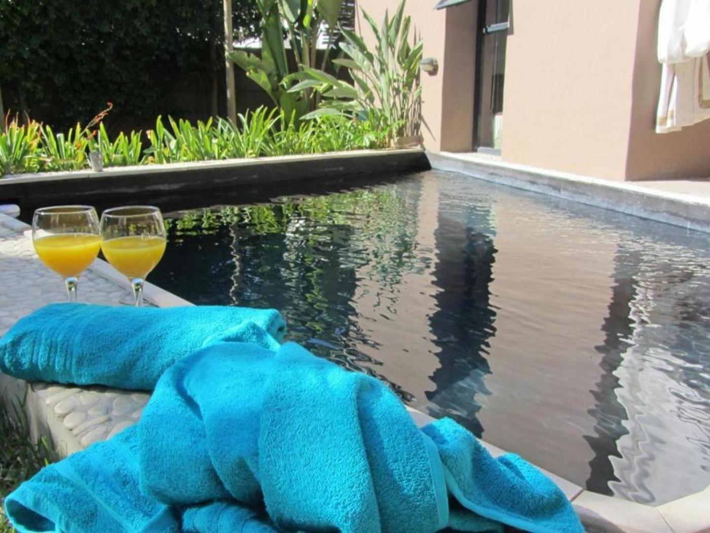 Absolute Bosch Guest House Stellenbosch Ngoại thất bức ảnh