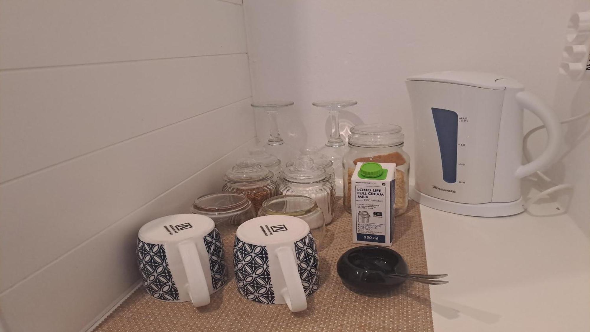 Absolute Bosch Guest House Stellenbosch Phòng bức ảnh