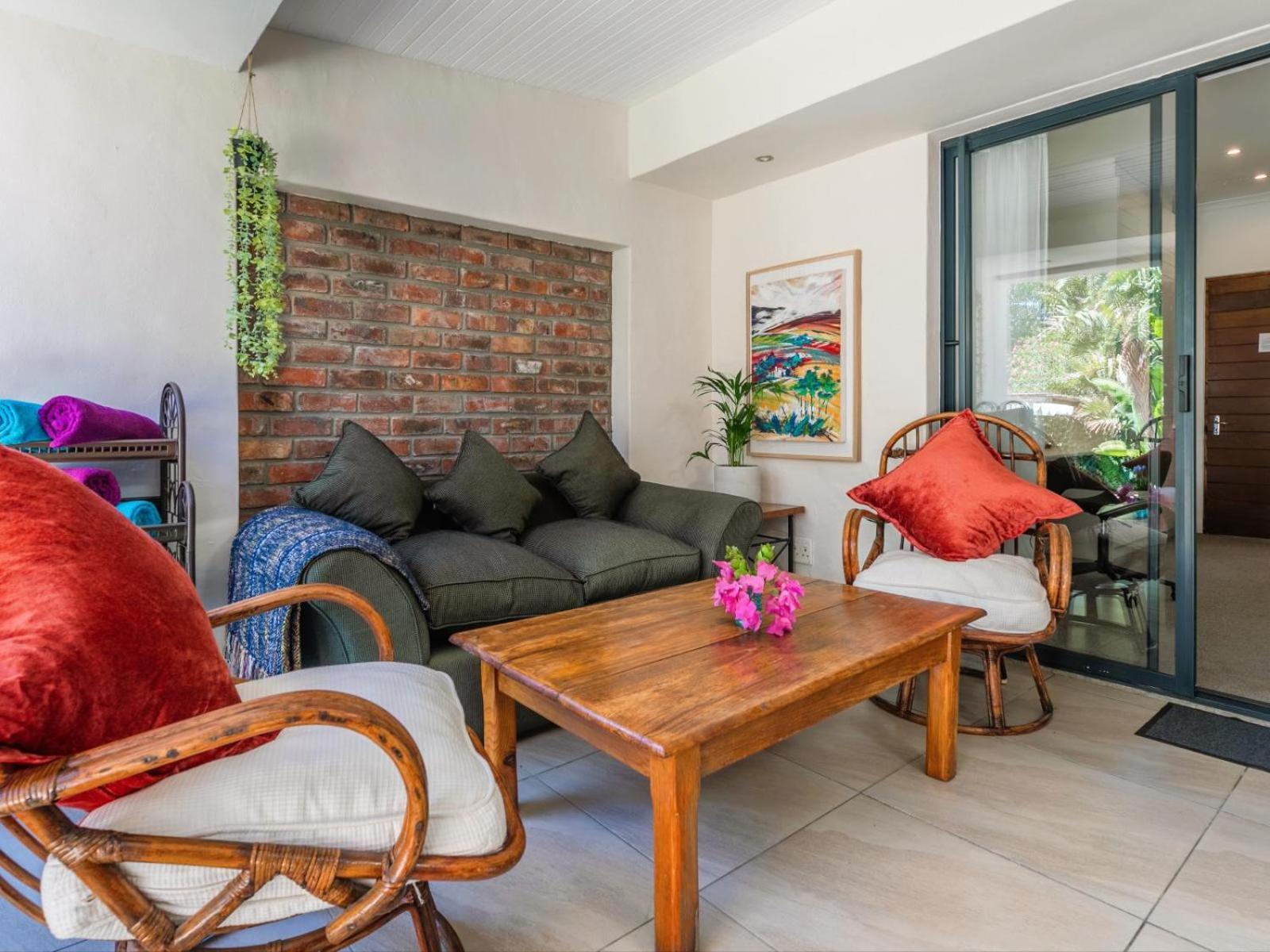 Absolute Bosch Guest House Stellenbosch Phòng bức ảnh