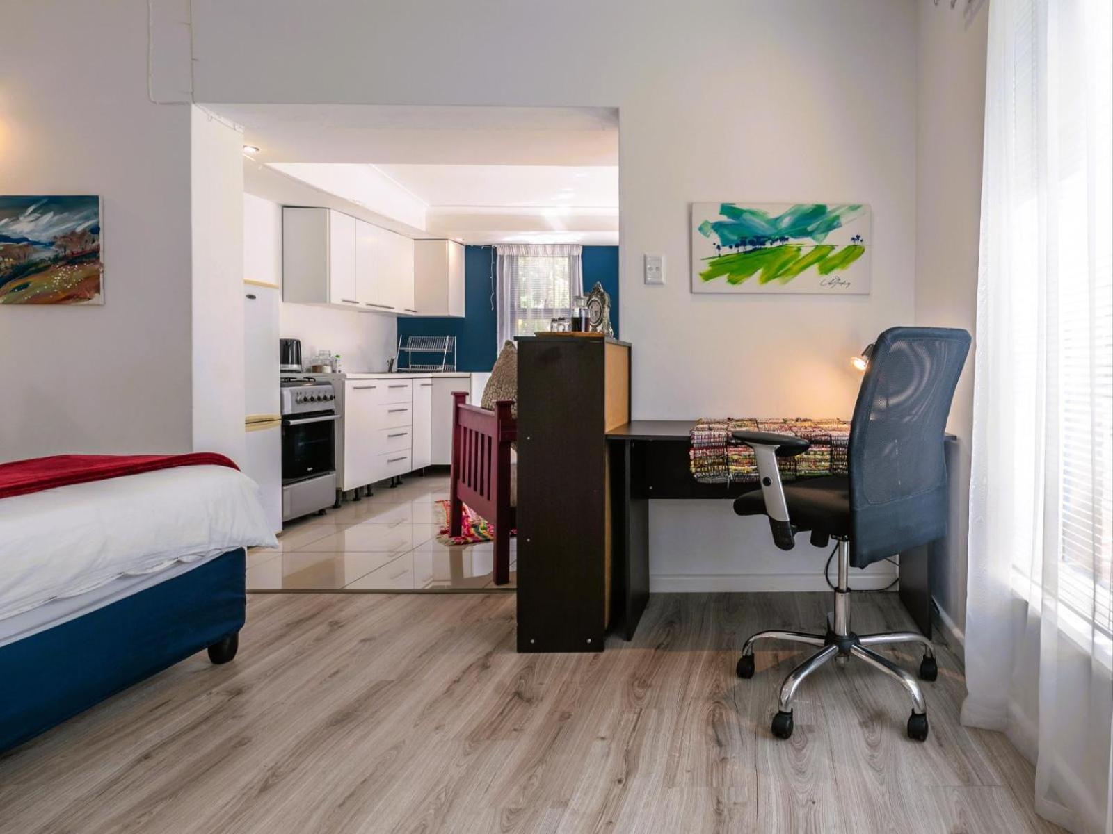 Absolute Bosch Guest House Stellenbosch Phòng bức ảnh