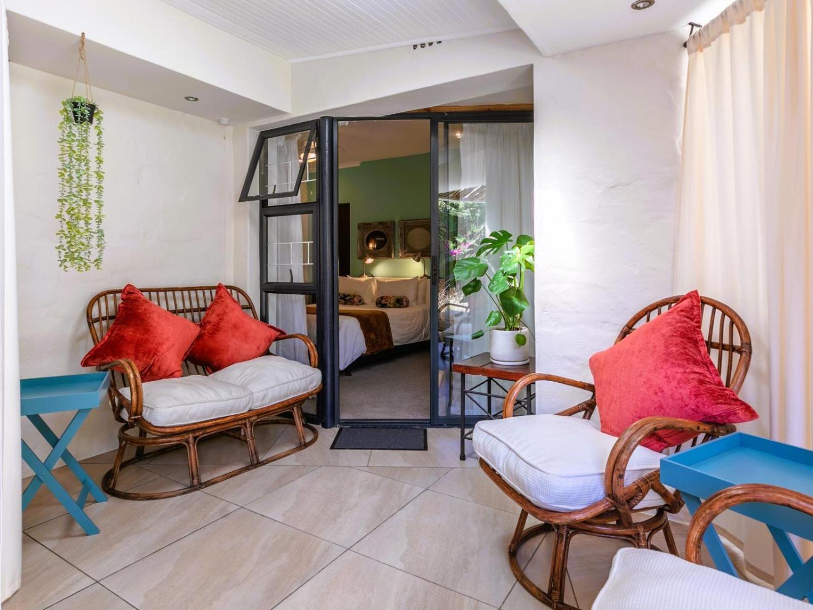 Absolute Bosch Guest House Stellenbosch Phòng bức ảnh