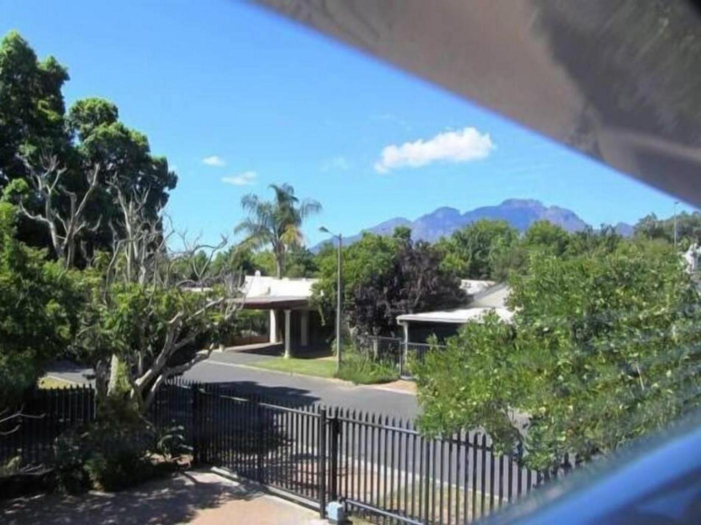 Absolute Bosch Guest House Stellenbosch Phòng bức ảnh