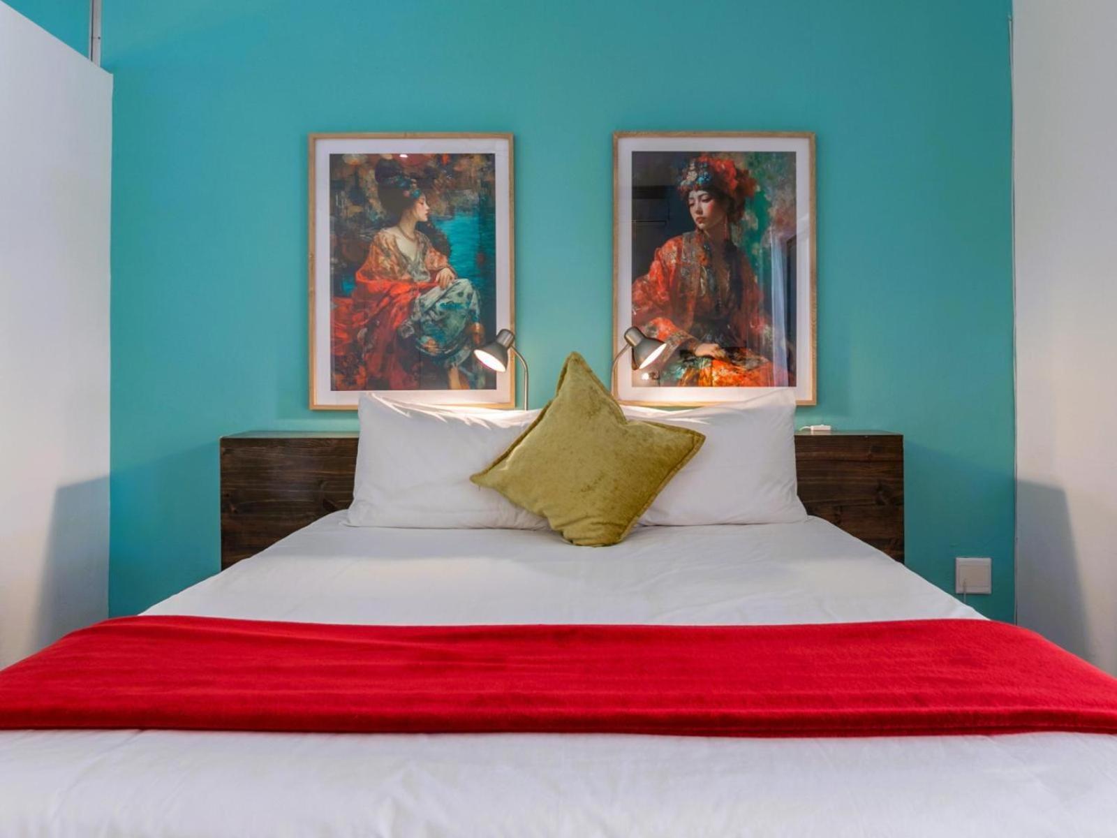 Absolute Bosch Guest House Stellenbosch Phòng bức ảnh