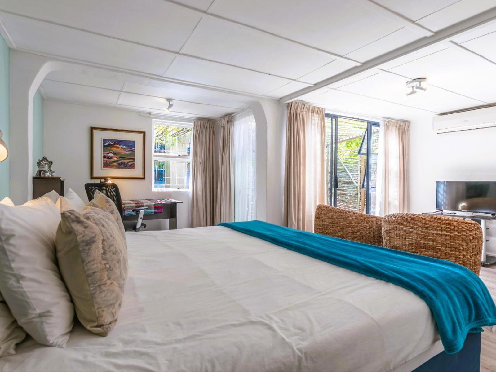 Absolute Bosch Guest House Stellenbosch Phòng bức ảnh