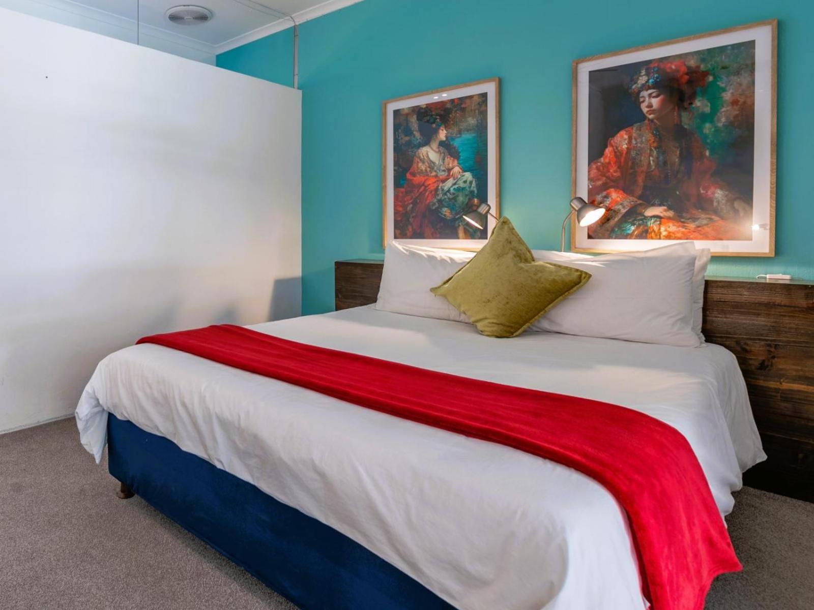 Absolute Bosch Guest House Stellenbosch Phòng bức ảnh