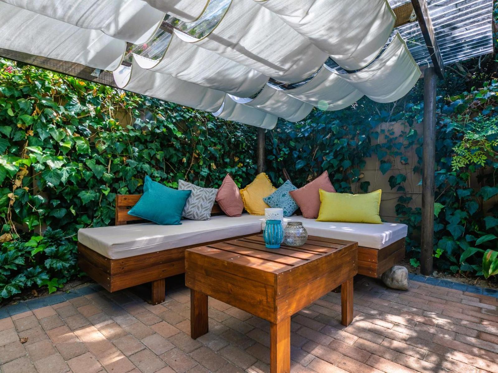 Absolute Bosch Guest House Stellenbosch Ngoại thất bức ảnh
