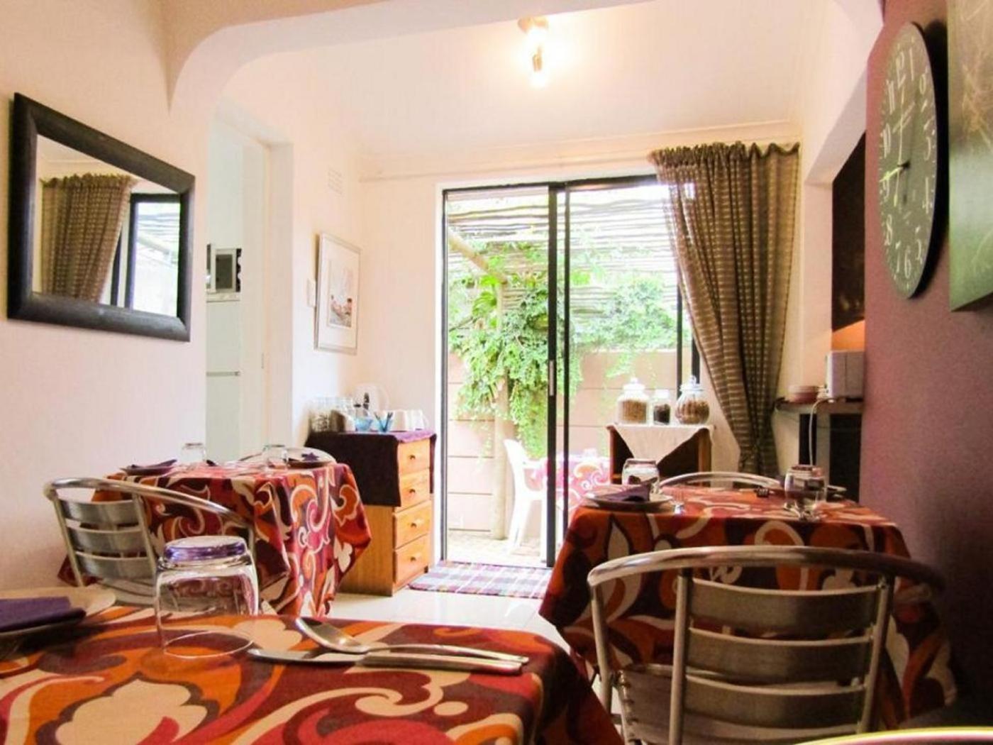 Absolute Bosch Guest House Stellenbosch Ngoại thất bức ảnh