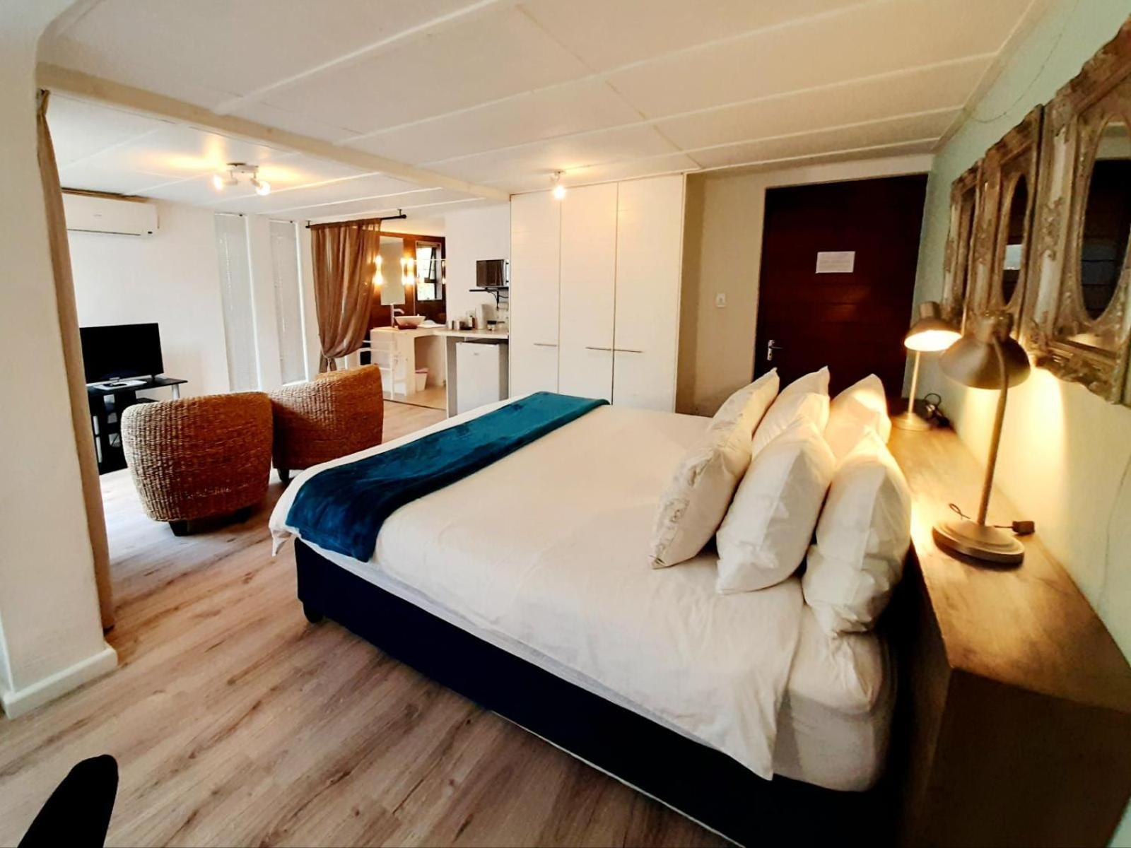 Absolute Bosch Guest House Stellenbosch Phòng bức ảnh