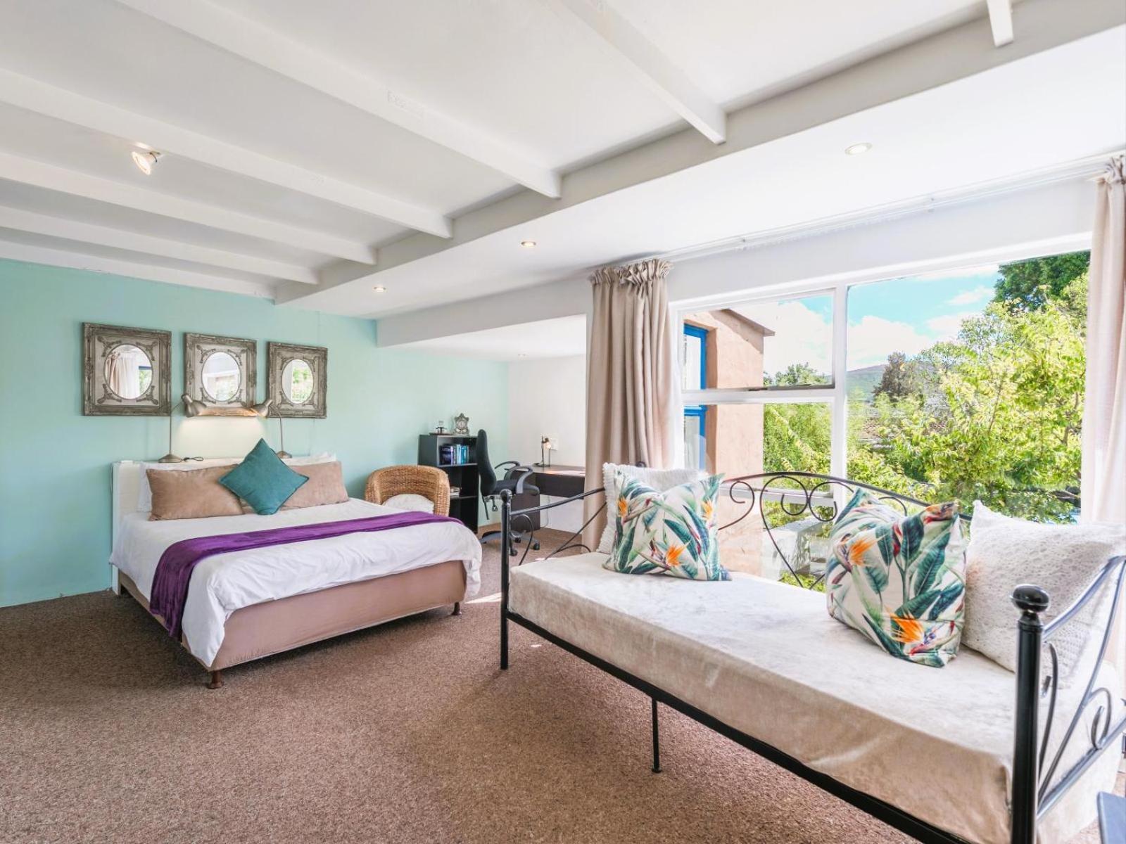 Absolute Bosch Guest House Stellenbosch Phòng bức ảnh