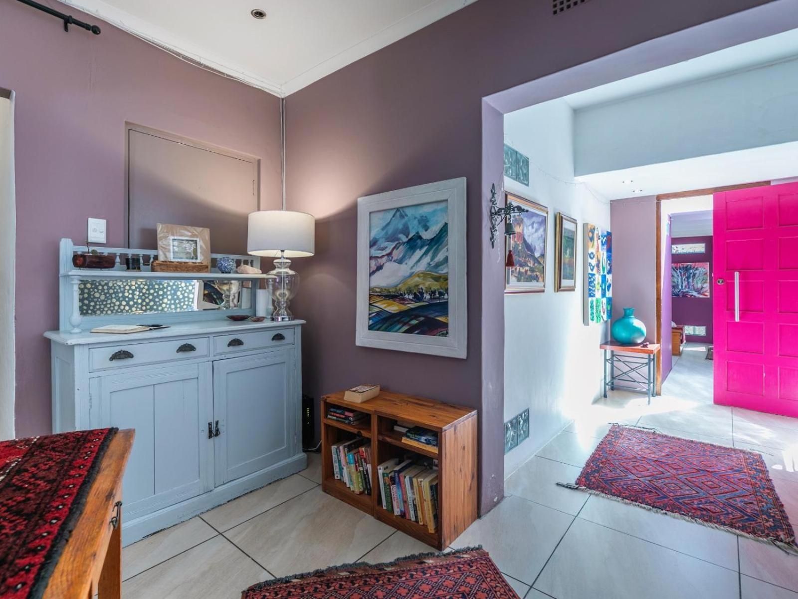 Absolute Bosch Guest House Stellenbosch Ngoại thất bức ảnh