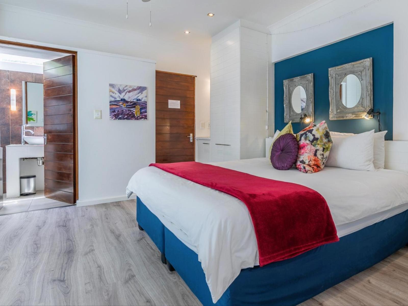 Absolute Bosch Guest House Stellenbosch Phòng bức ảnh
