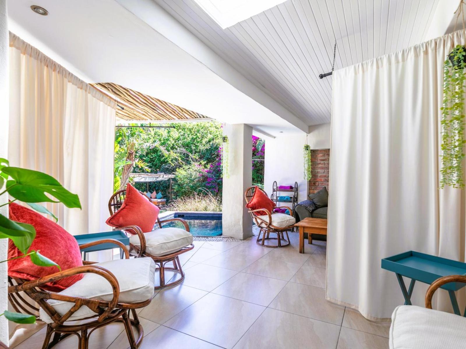 Absolute Bosch Guest House Stellenbosch Ngoại thất bức ảnh