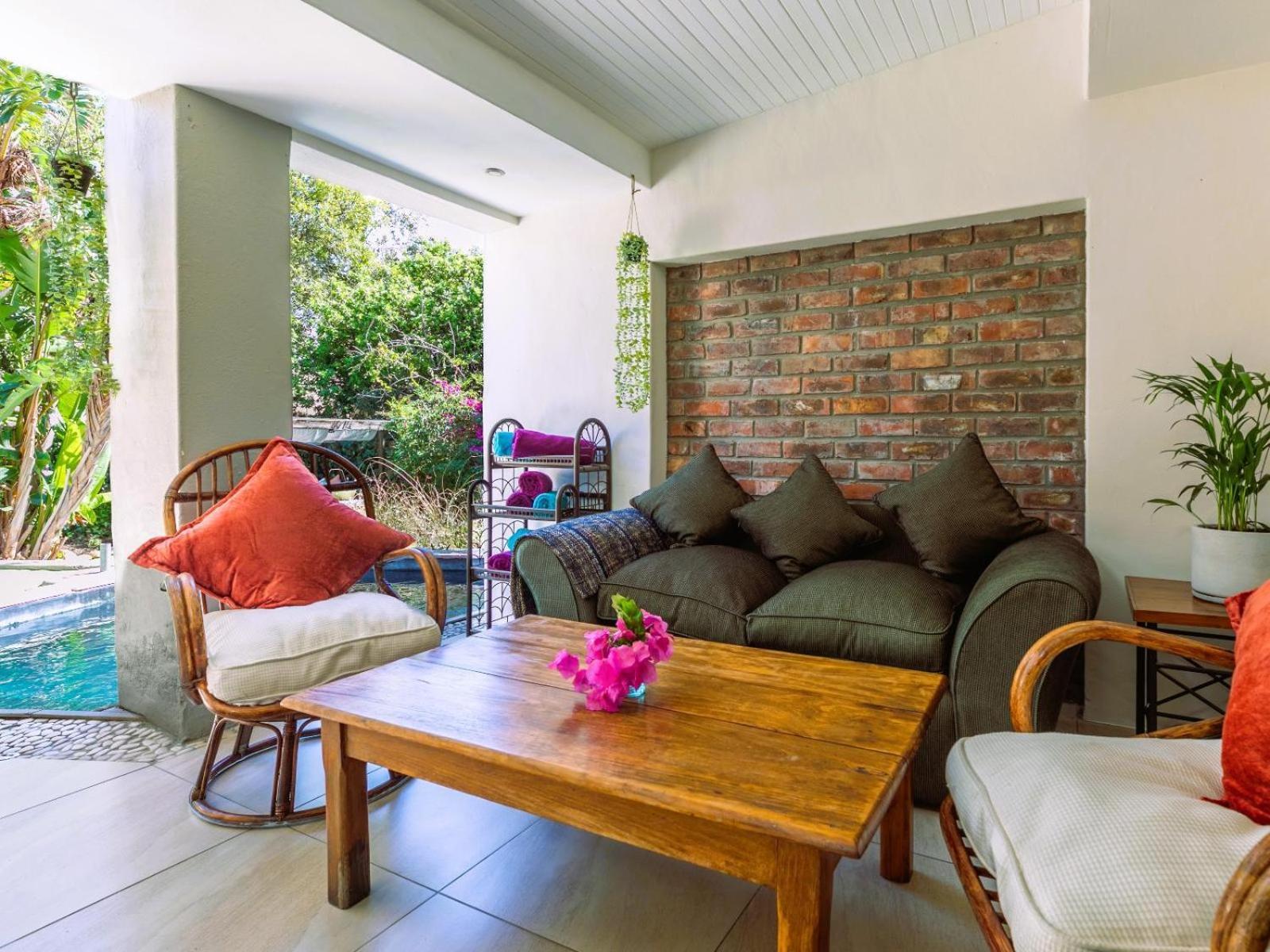 Absolute Bosch Guest House Stellenbosch Ngoại thất bức ảnh
