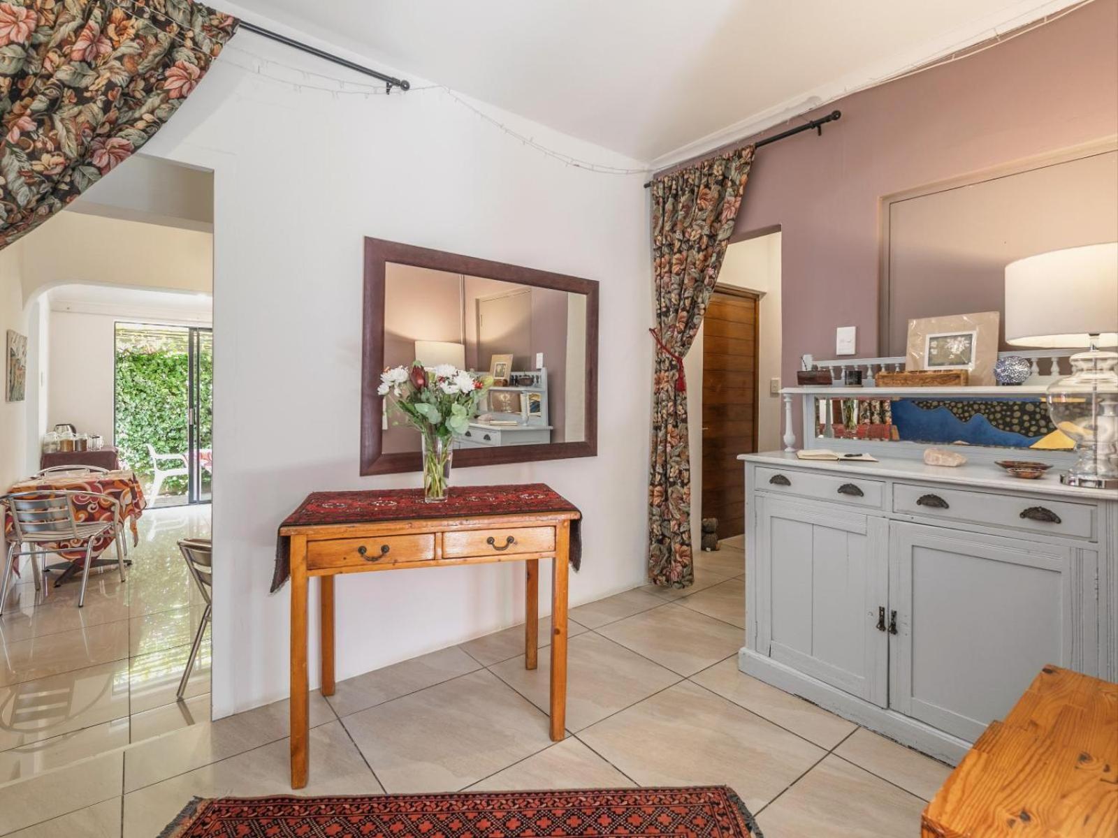 Absolute Bosch Guest House Stellenbosch Ngoại thất bức ảnh