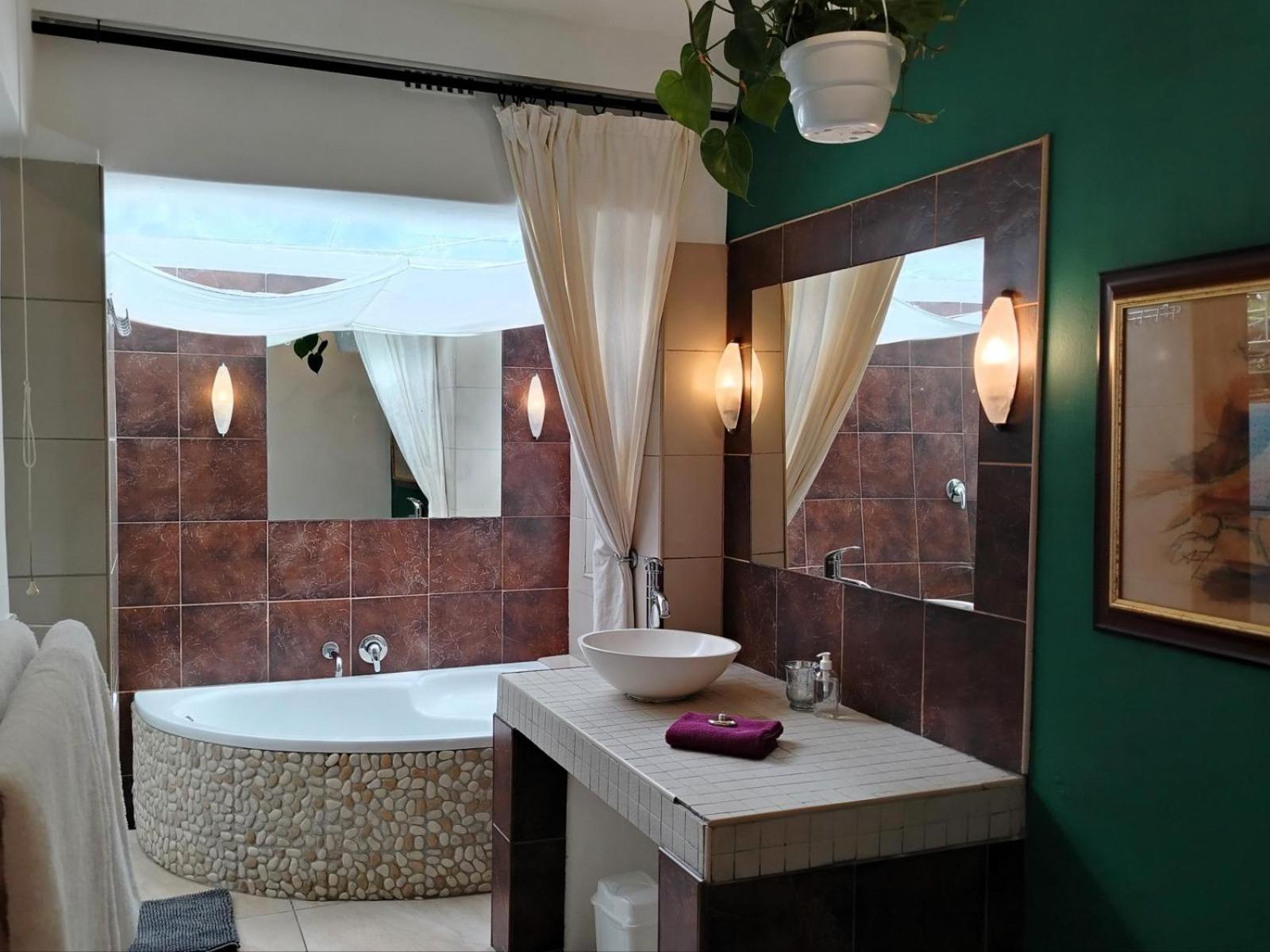 Absolute Bosch Guest House Stellenbosch Phòng bức ảnh