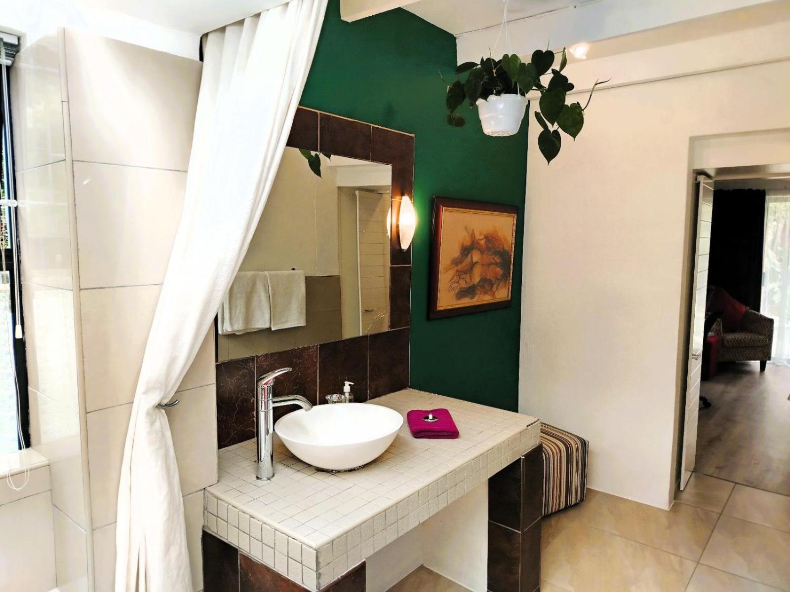 Absolute Bosch Guest House Stellenbosch Phòng bức ảnh