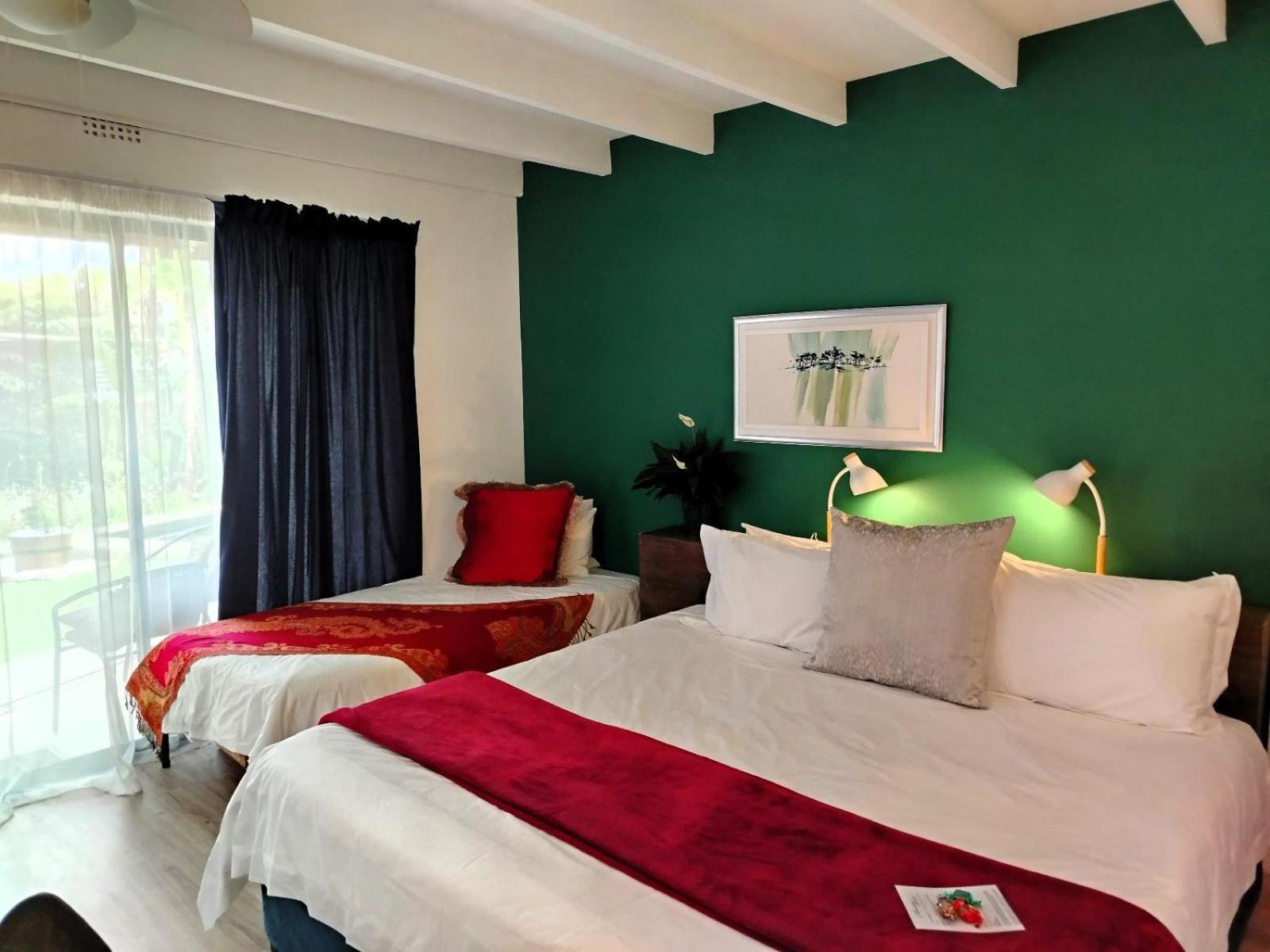 Absolute Bosch Guest House Stellenbosch Phòng bức ảnh