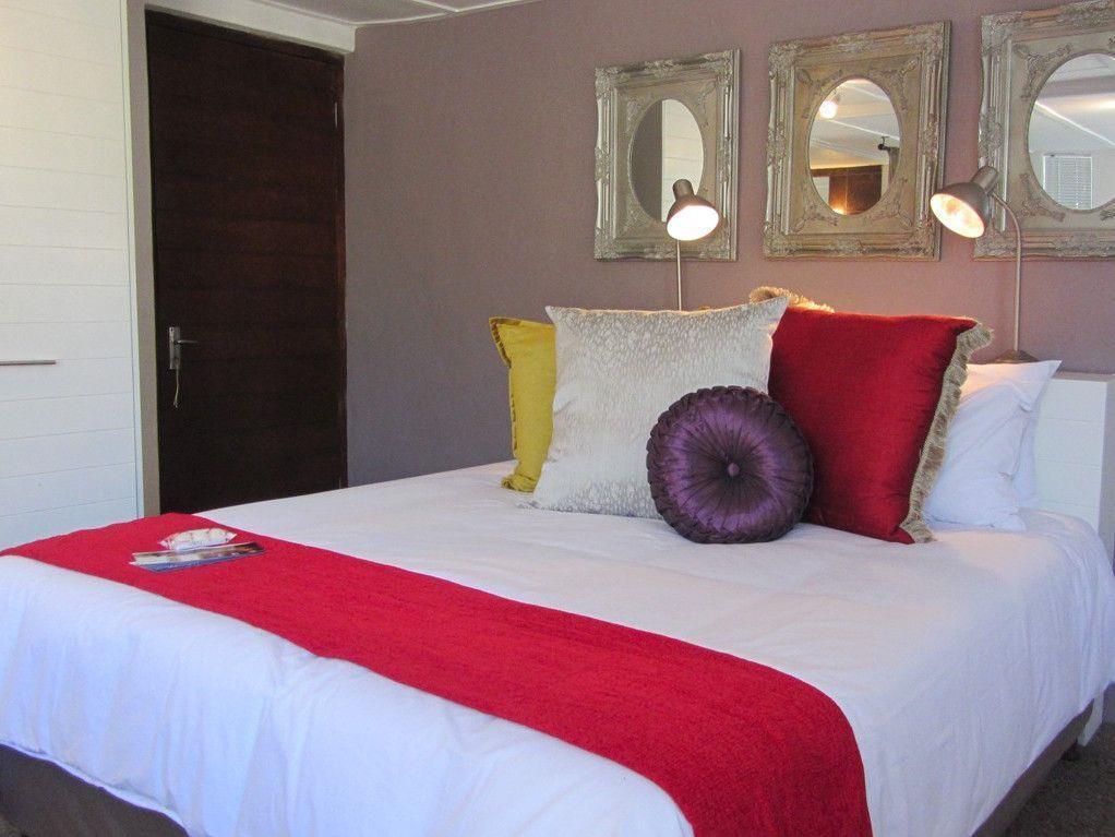 Absolute Bosch Guest House Stellenbosch Ngoại thất bức ảnh