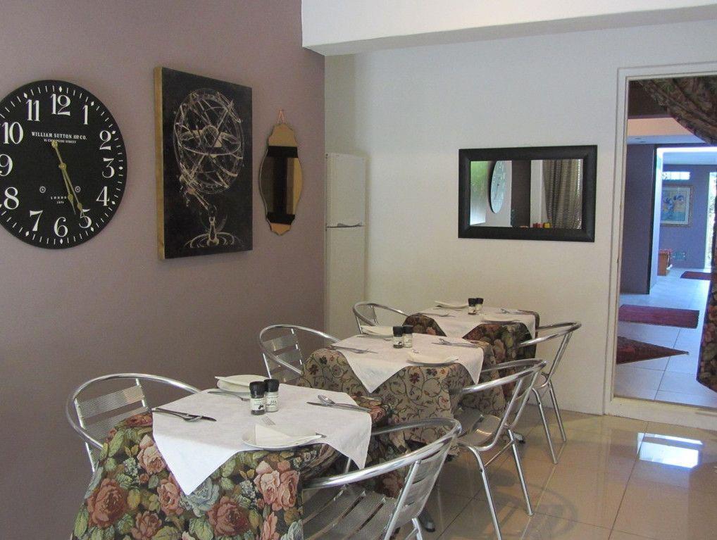 Absolute Bosch Guest House Stellenbosch Ngoại thất bức ảnh