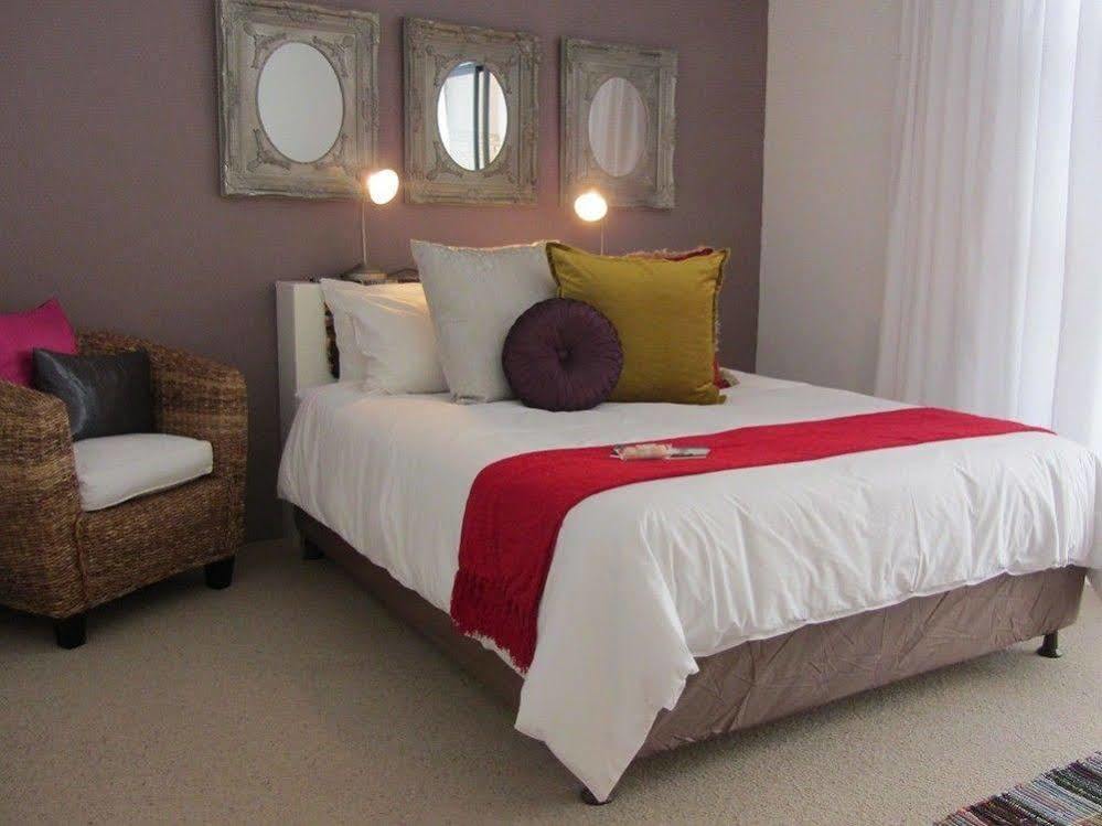 Absolute Bosch Guest House Stellenbosch Ngoại thất bức ảnh