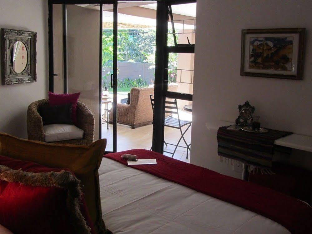 Absolute Bosch Guest House Stellenbosch Ngoại thất bức ảnh