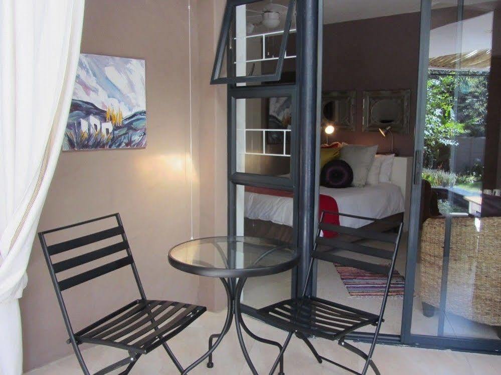 Absolute Bosch Guest House Stellenbosch Ngoại thất bức ảnh